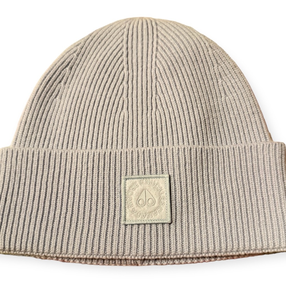 Moose Knuckle Beanie
